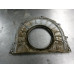 91Q014 Rear Oil Seal Housing From 2010 Chevrolet Traverse 3.6 12637711 91Q014 Rear Oil Seal Housing From 2010 Chevrolet Traverse 3.6 12637711